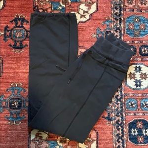 Lululemon Dance Jogger Sweatpants Black 2